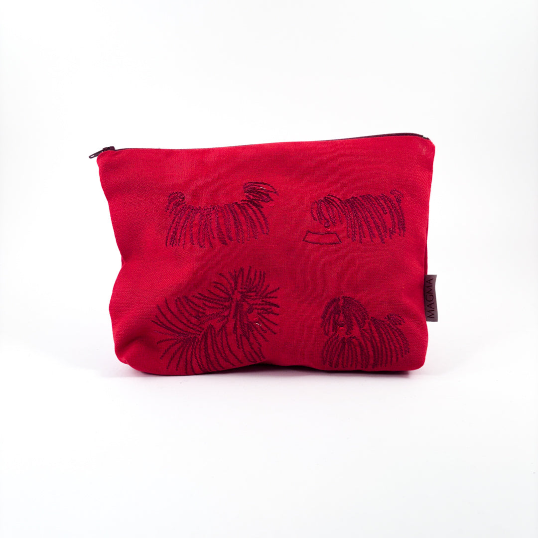 Vanity bag by Magma – puli