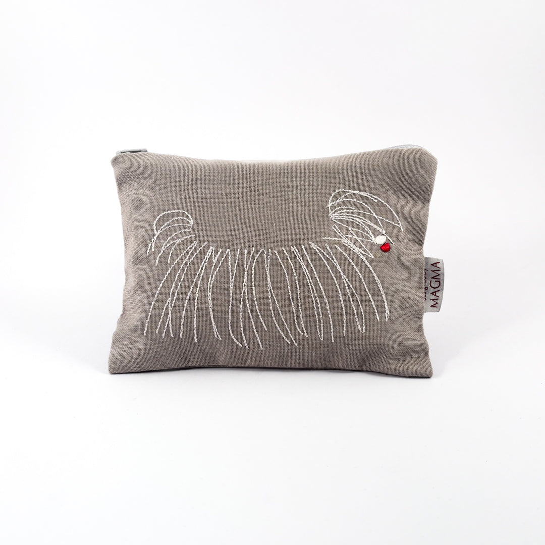 Purse by Magma - Puli dog