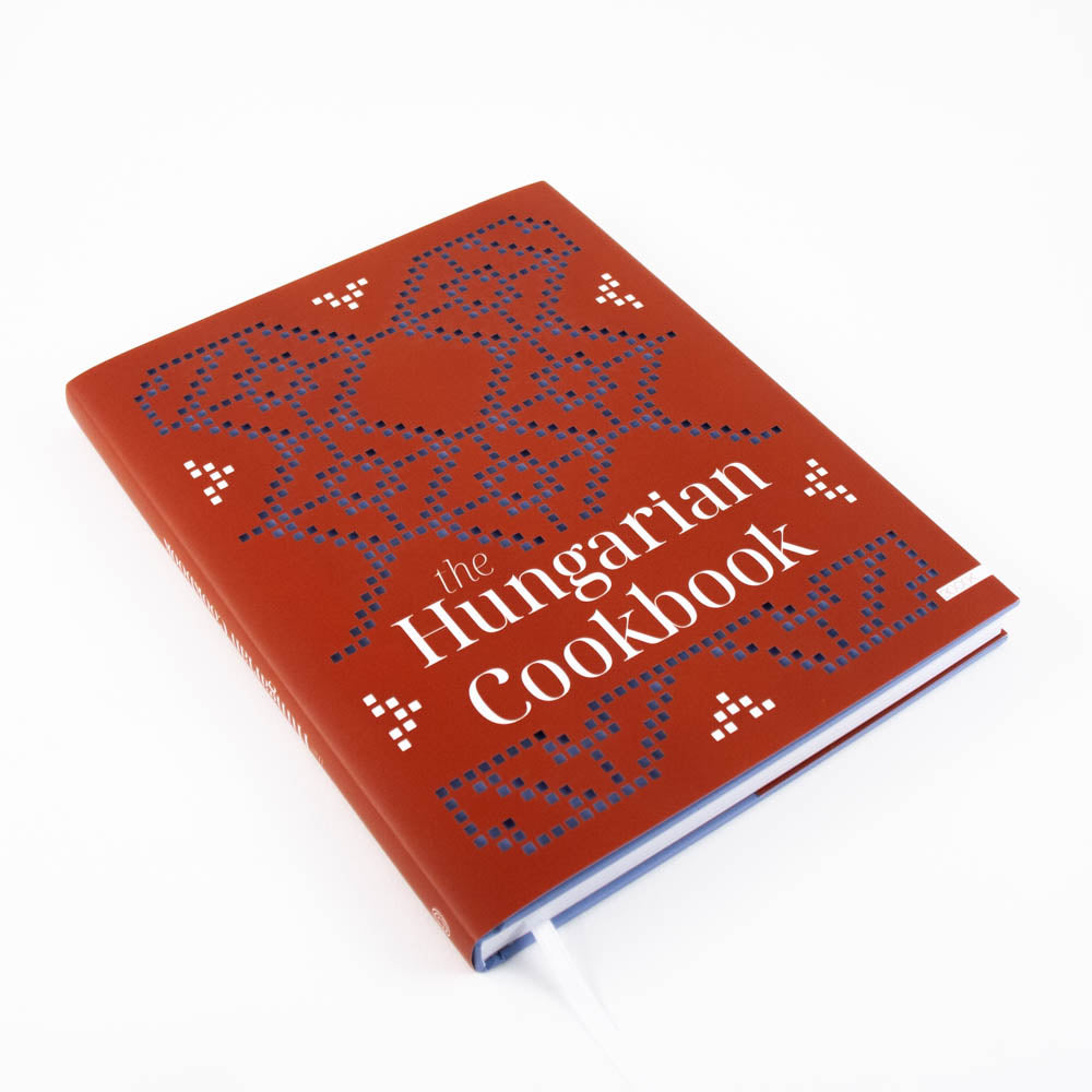 Hungarian Cookbook