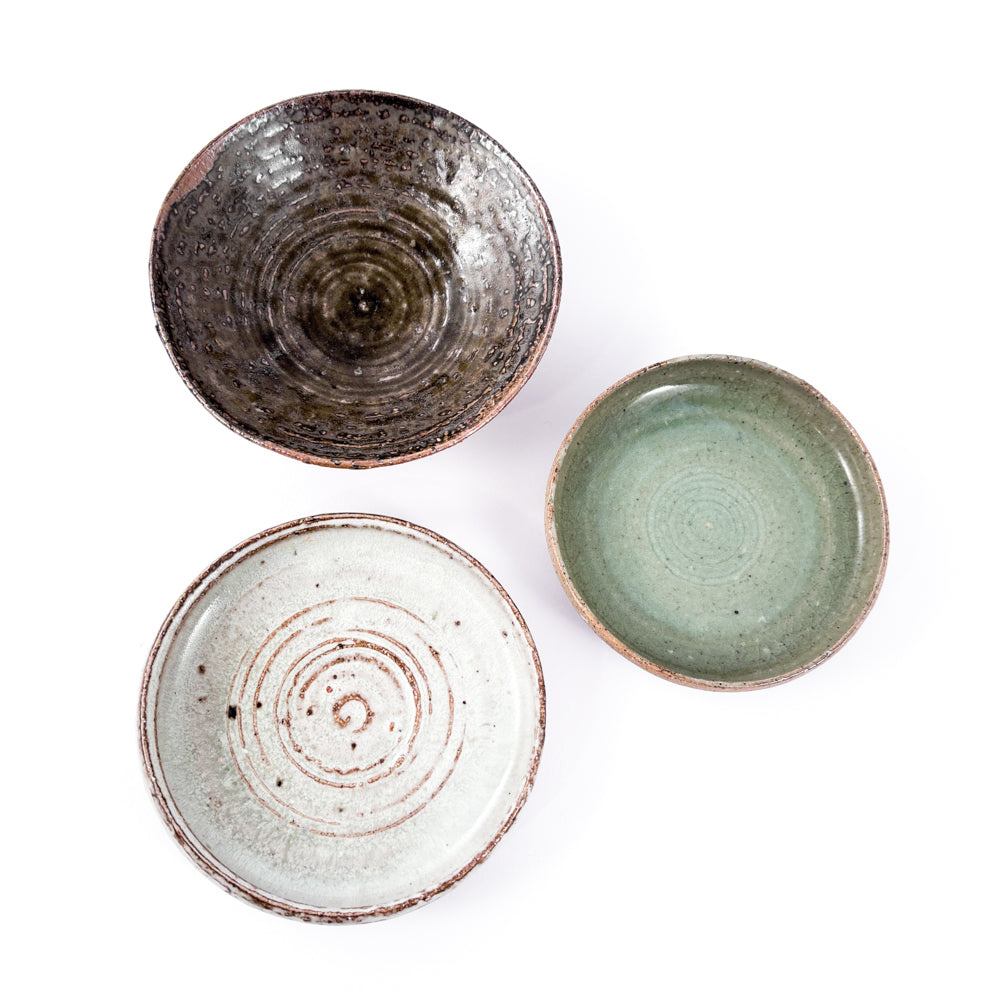 Medium plate