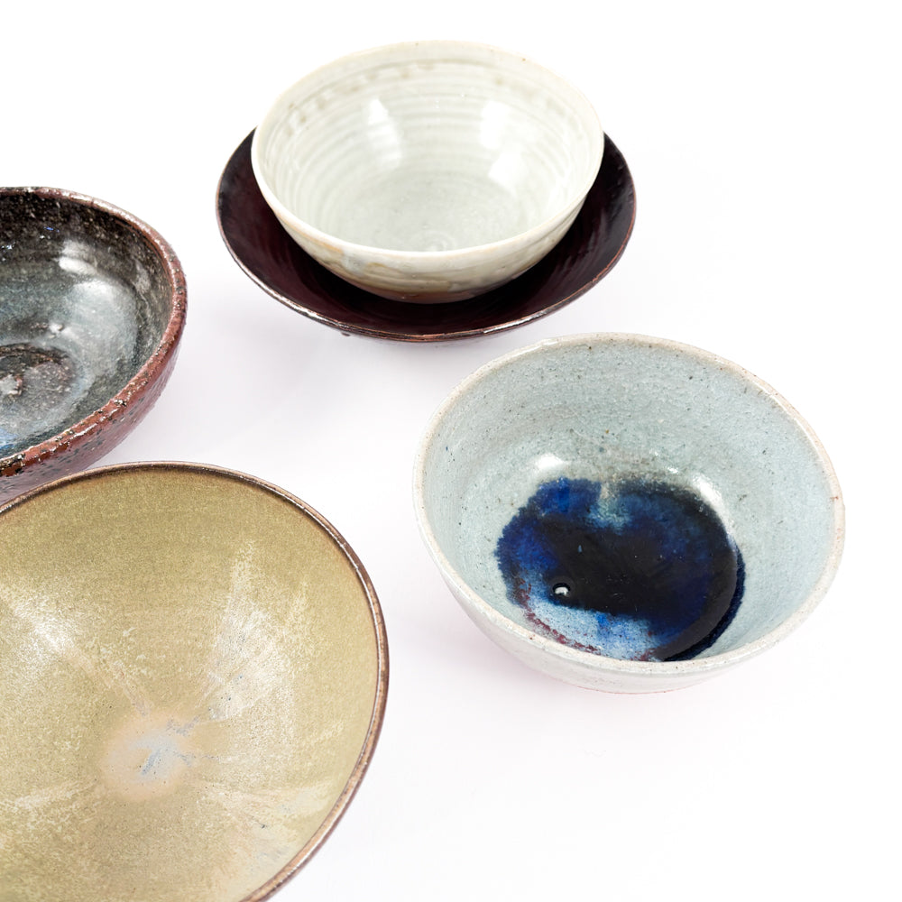 Large bowl