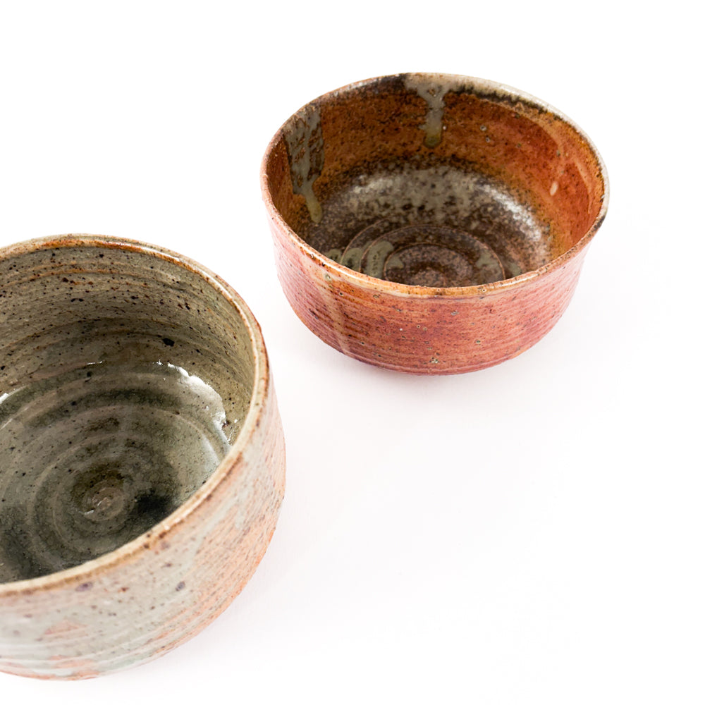 Matcha bowl