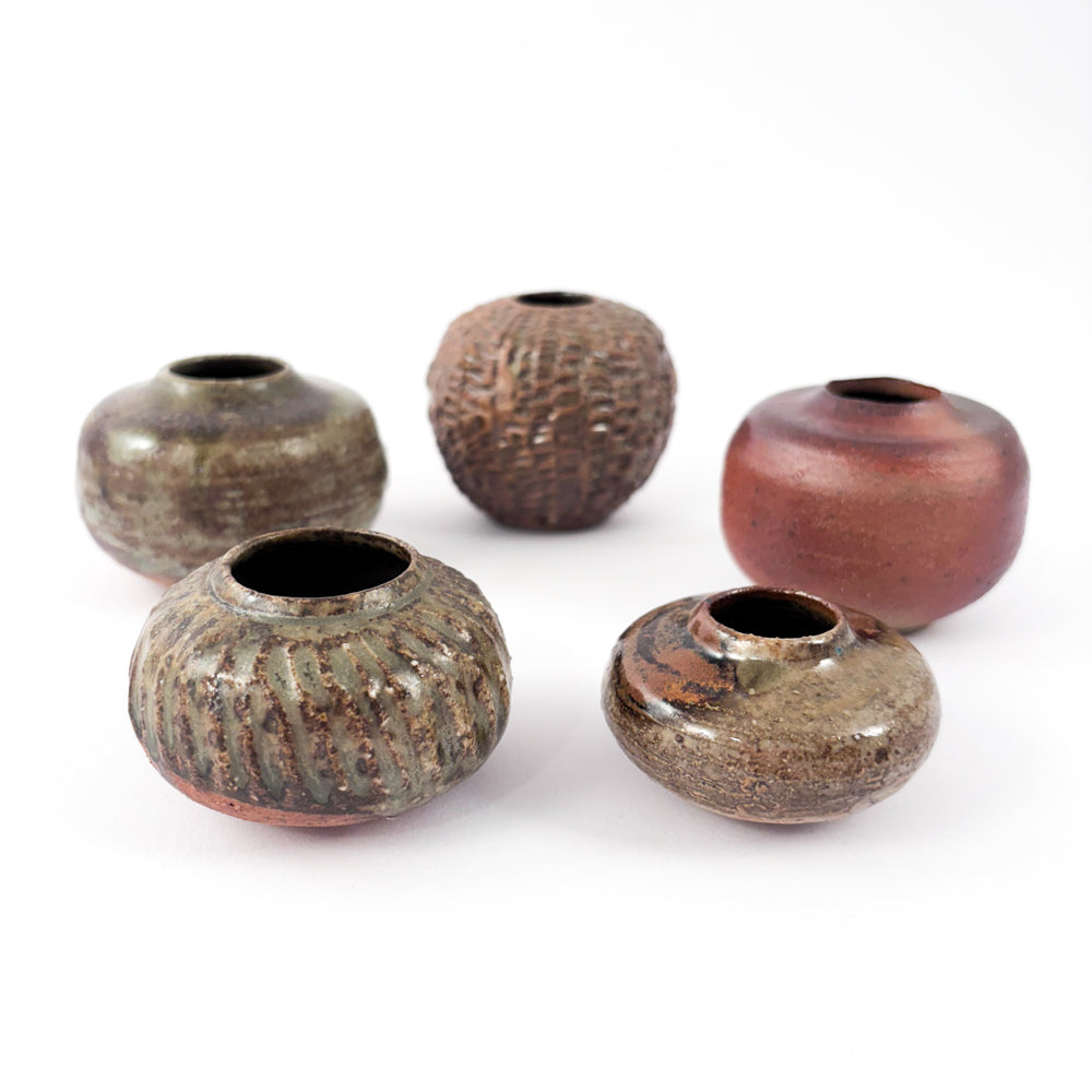 Small vase