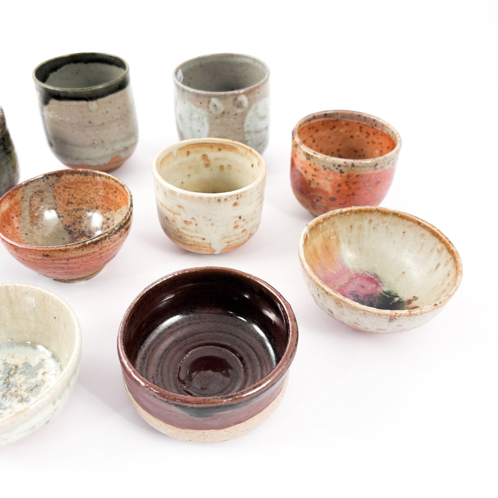 Small Bowl