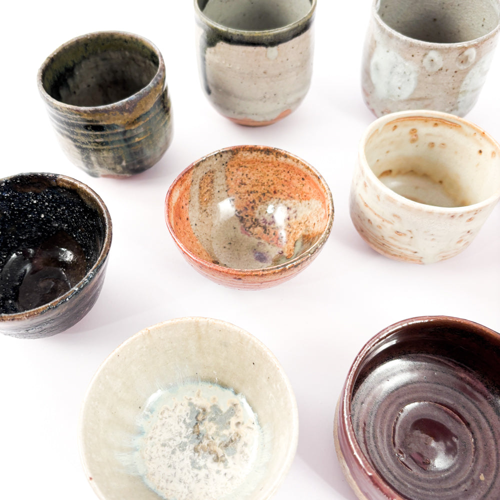 Small Bowl
