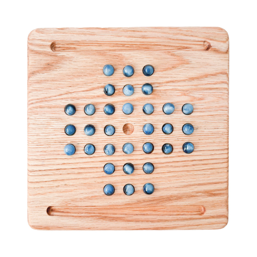 Solitaire game