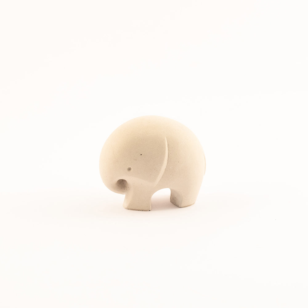 Misija - elephant