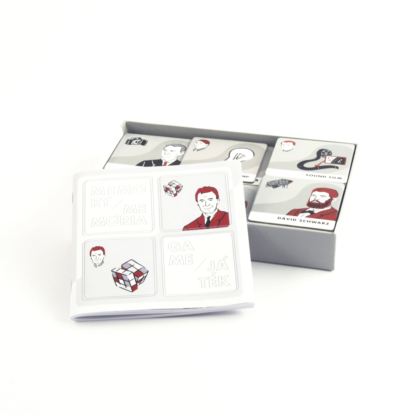 Memory game
