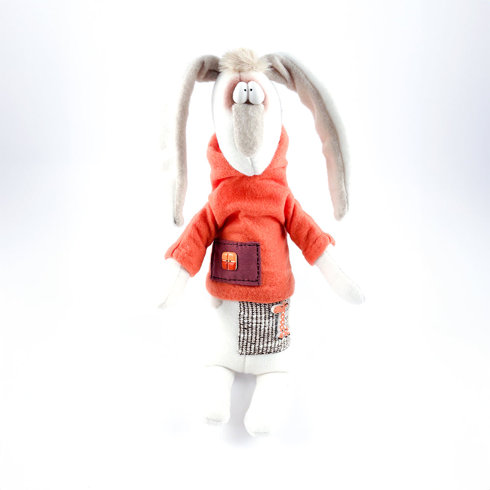 Bibix - extra large bunny stuffed toy