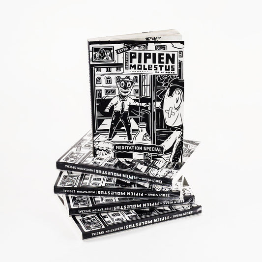 Pipien Molestus - Meditation Special