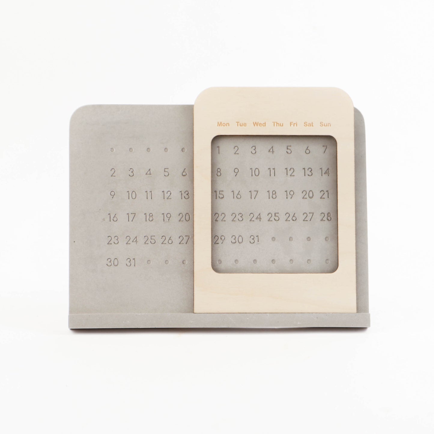 Perpetual calendar