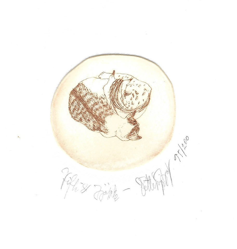Kifli and Zsömle