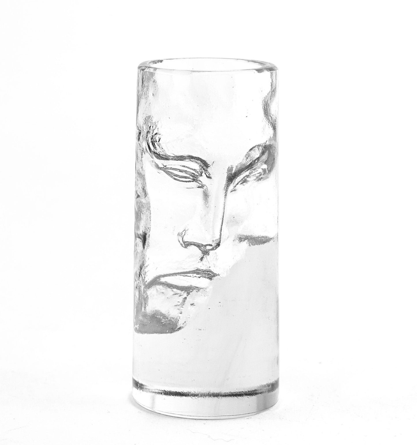 Shot glass - Double Face