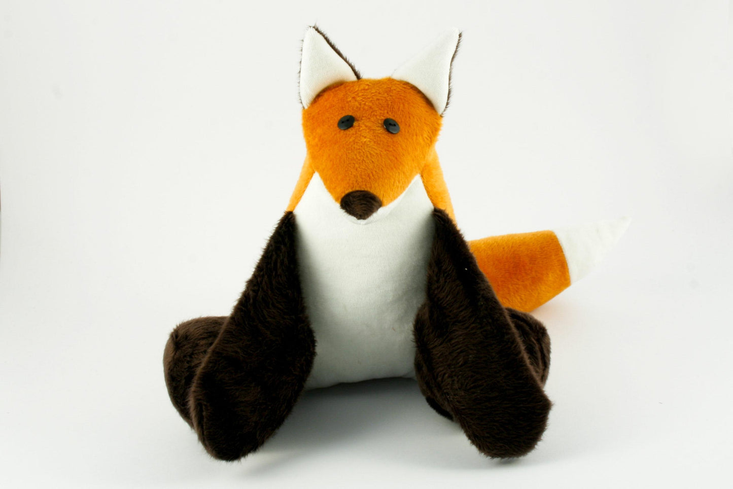 Hugging Foxes - Fox