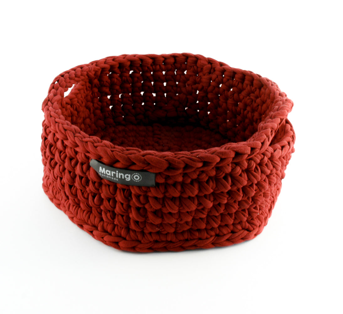 Maringo basket