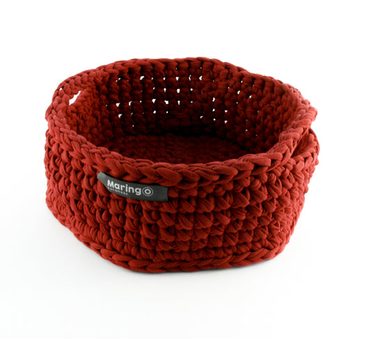 Maringo basket