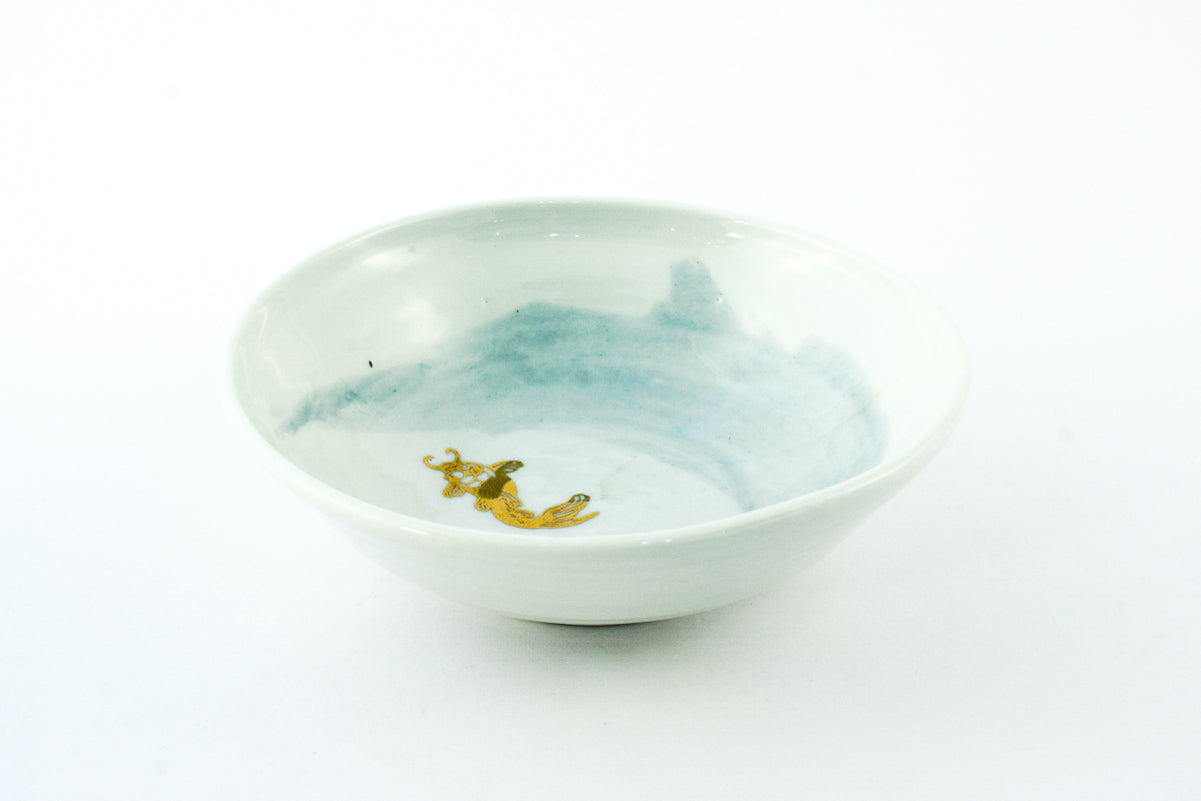 Ceramic Bowl