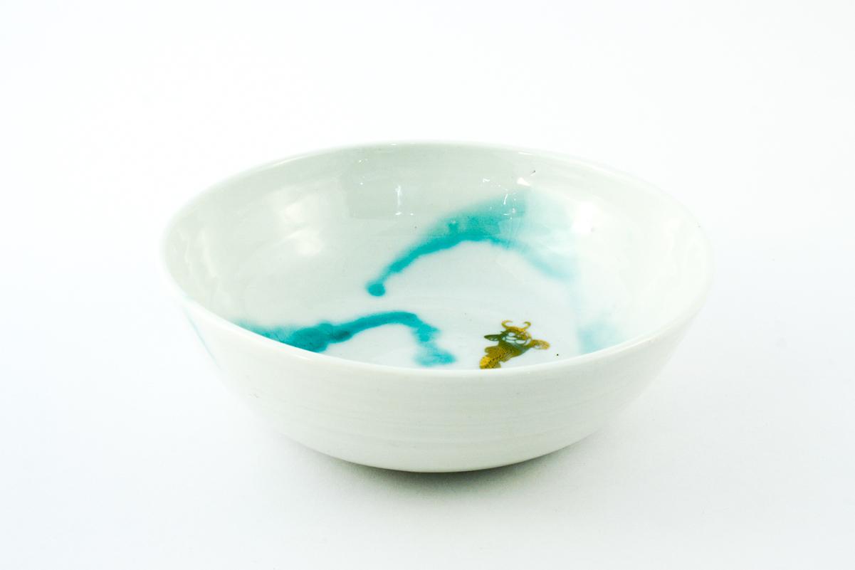 Ceramic Bowl