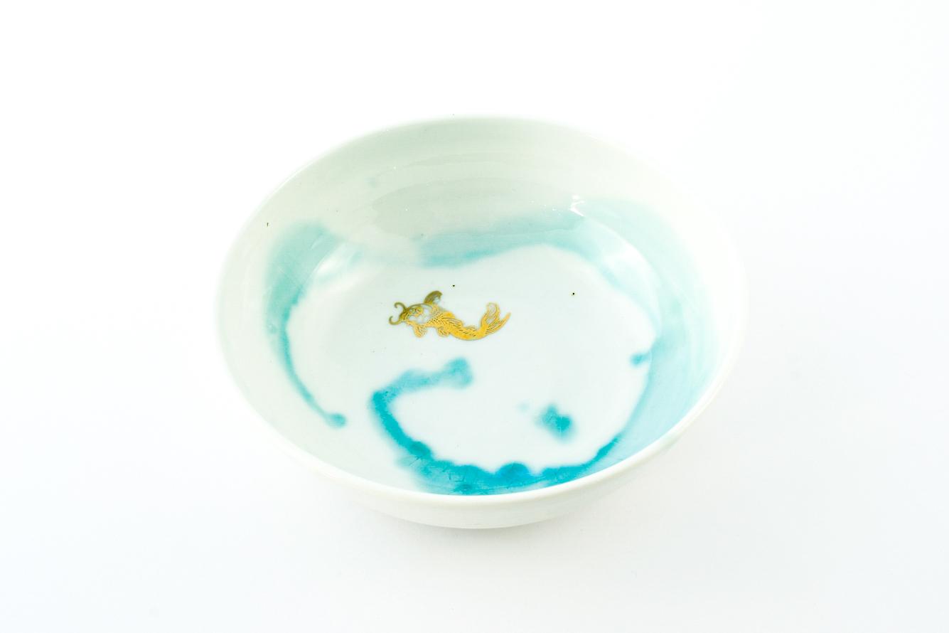 Ceramic Bowl