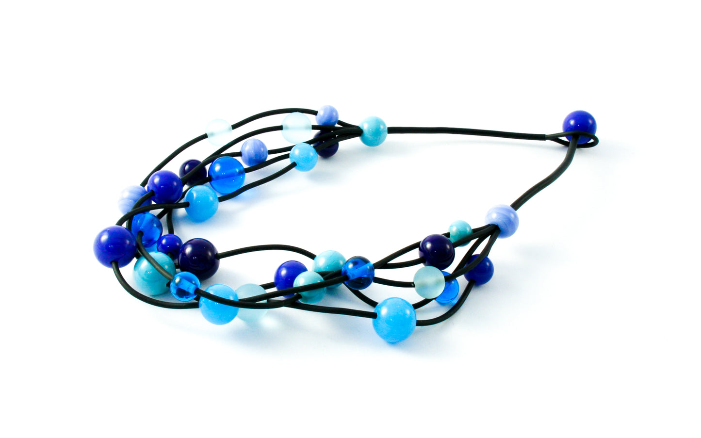 M'artonmarianna - Glass Necklace