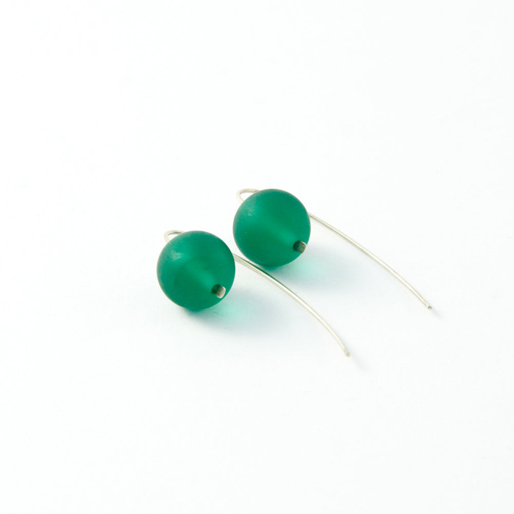 M'artonmarianna - Glass Earring