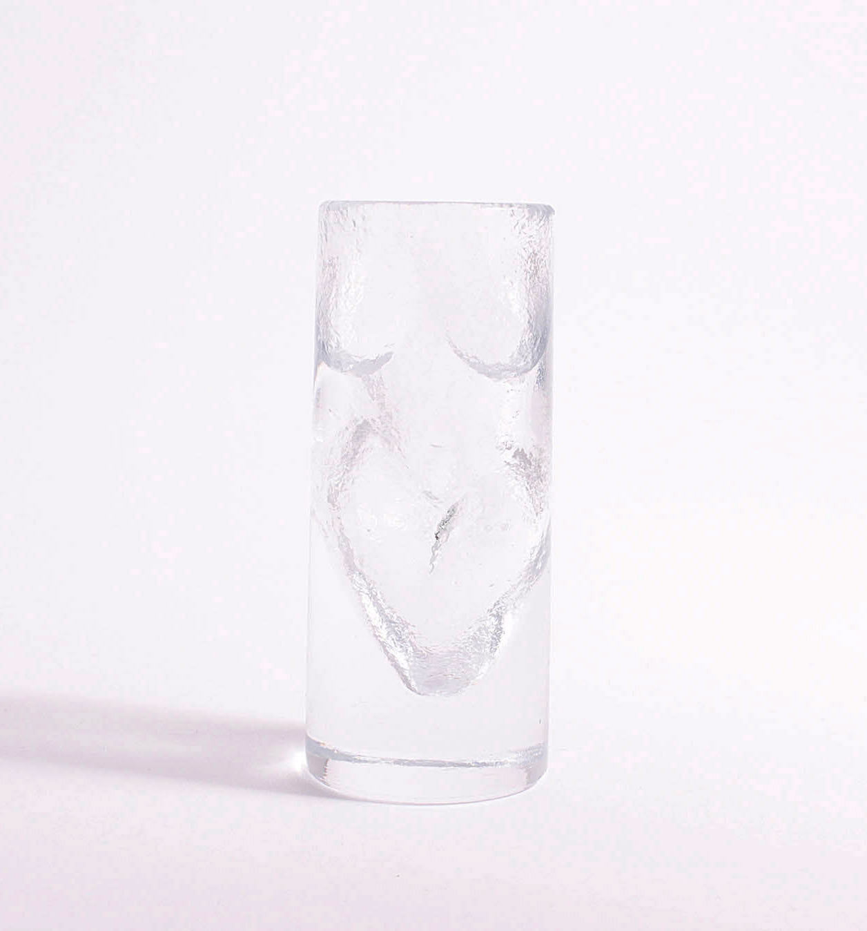 Shot glass - Body