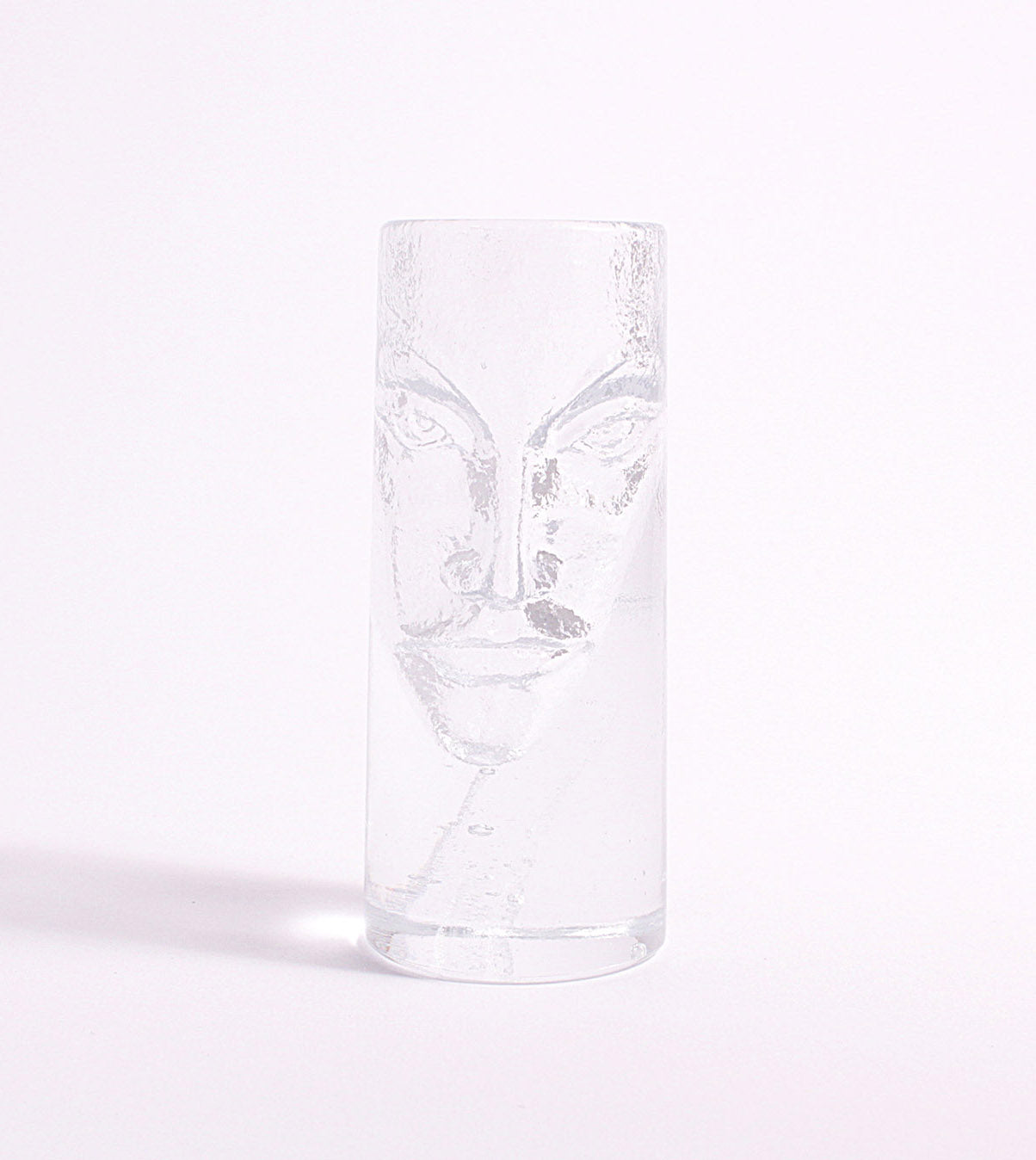 Shot glass-Single Face