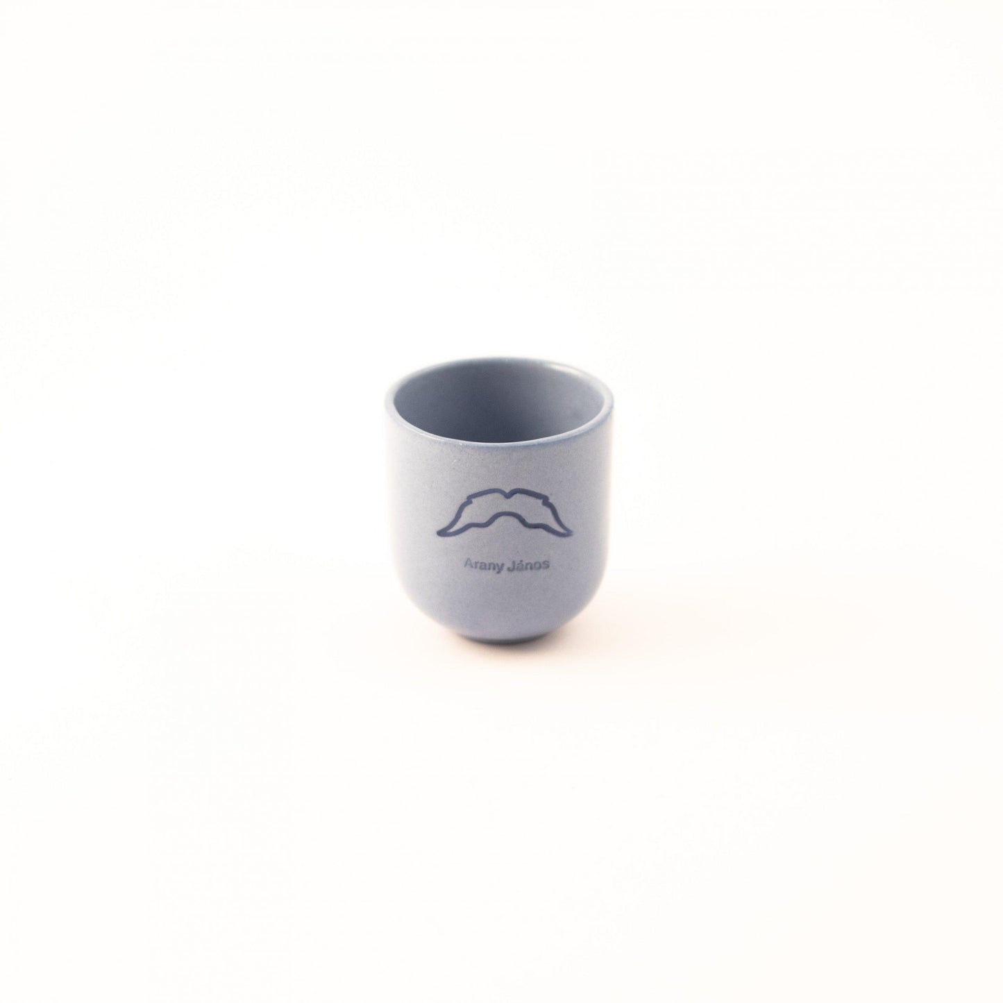 Shotglass - János Arany
