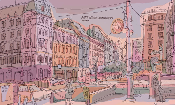 Astoria