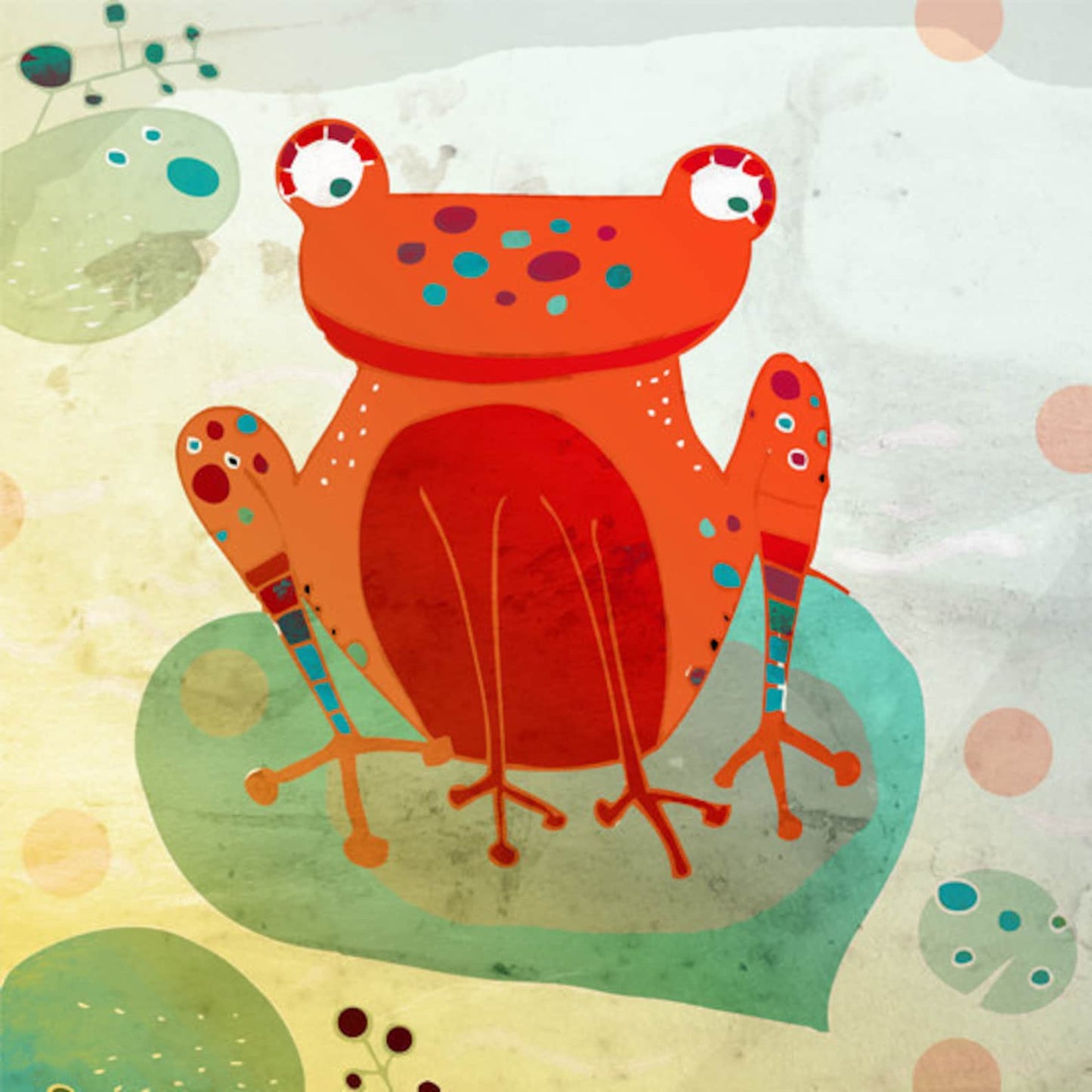 Frog