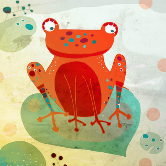 Frog