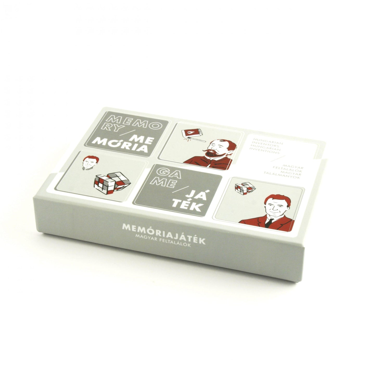 Memory game