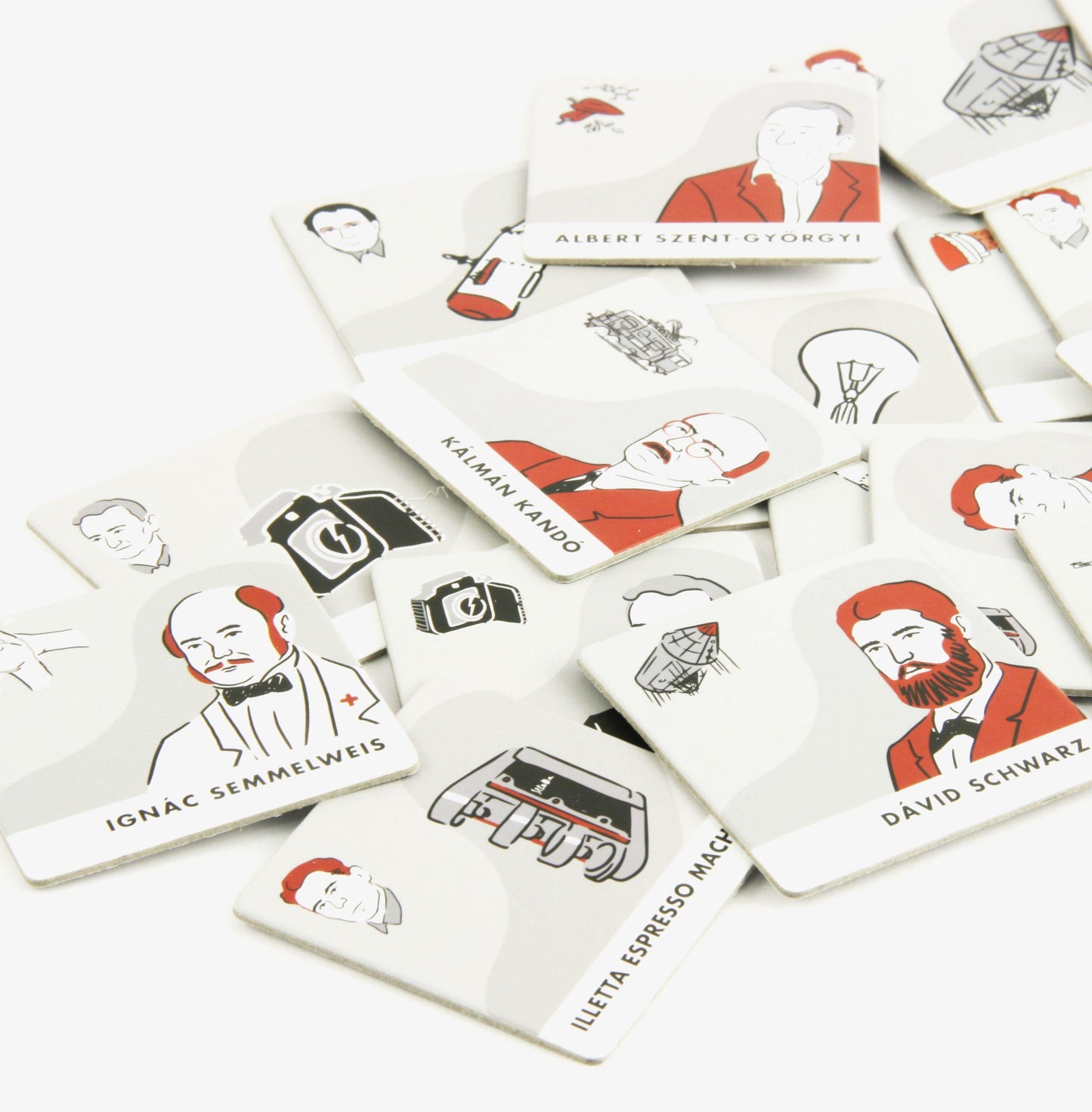 Memory game