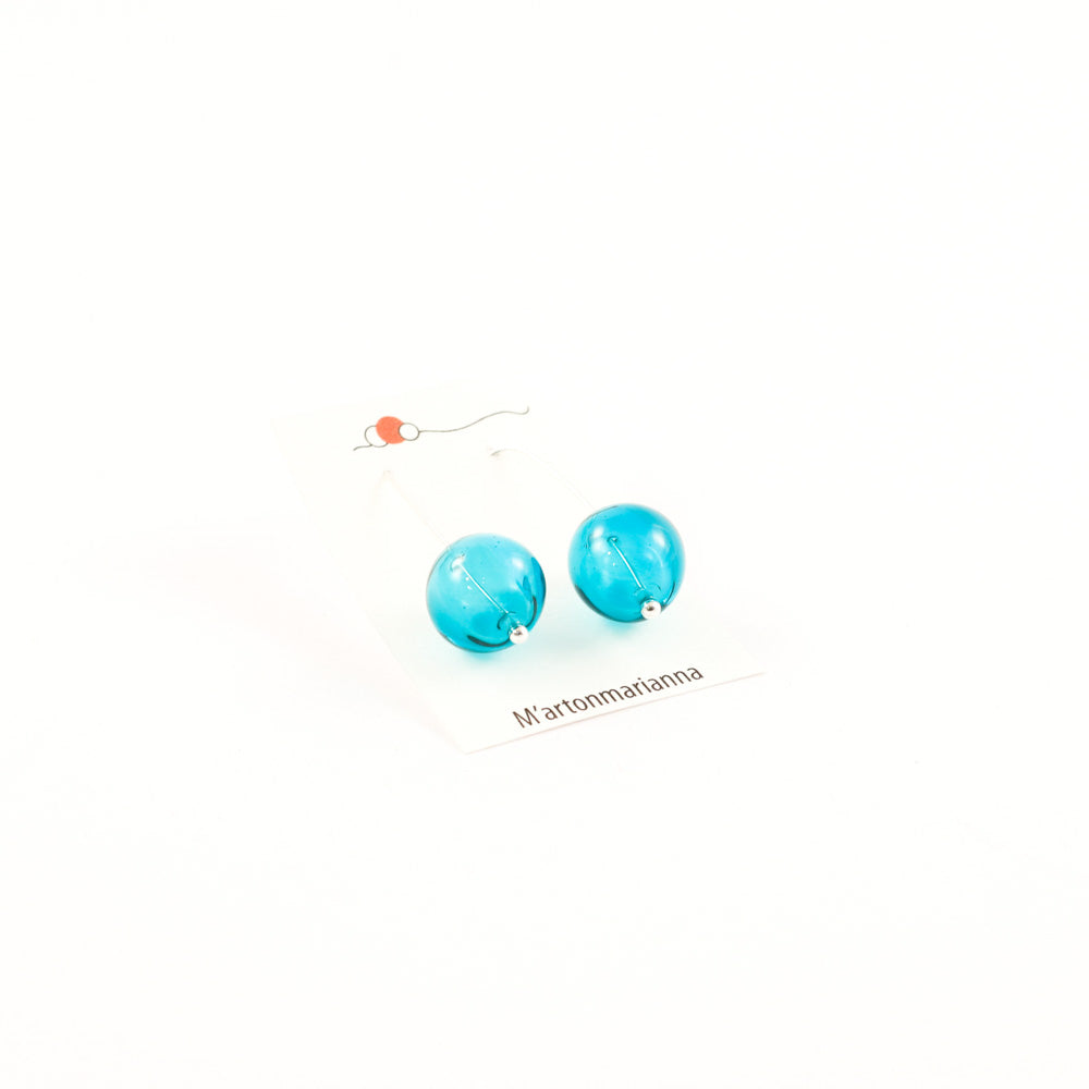 M'artonmarianna - Glass Earring