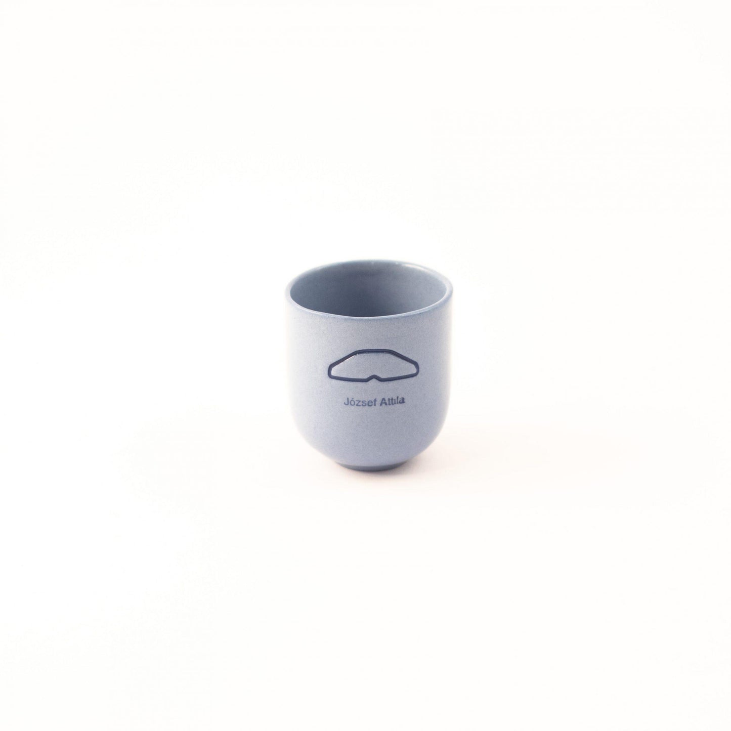 Shotglass - Attila József