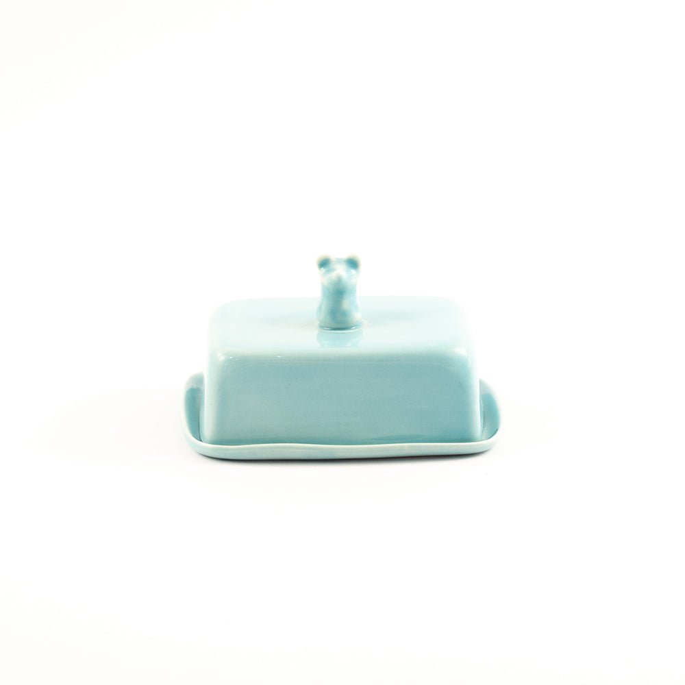 Butter dish