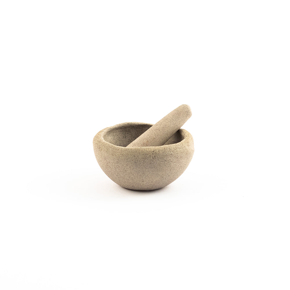 Mortar