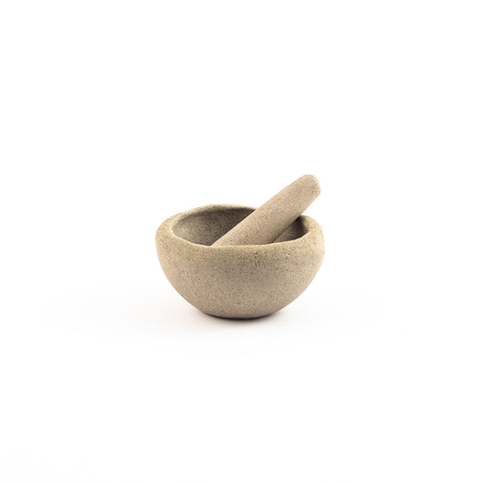 Mortar