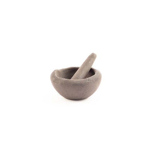Mortar