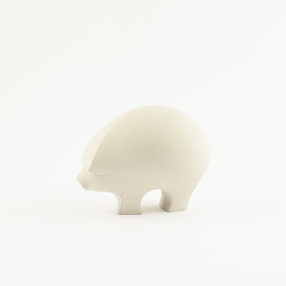 Misija - pig