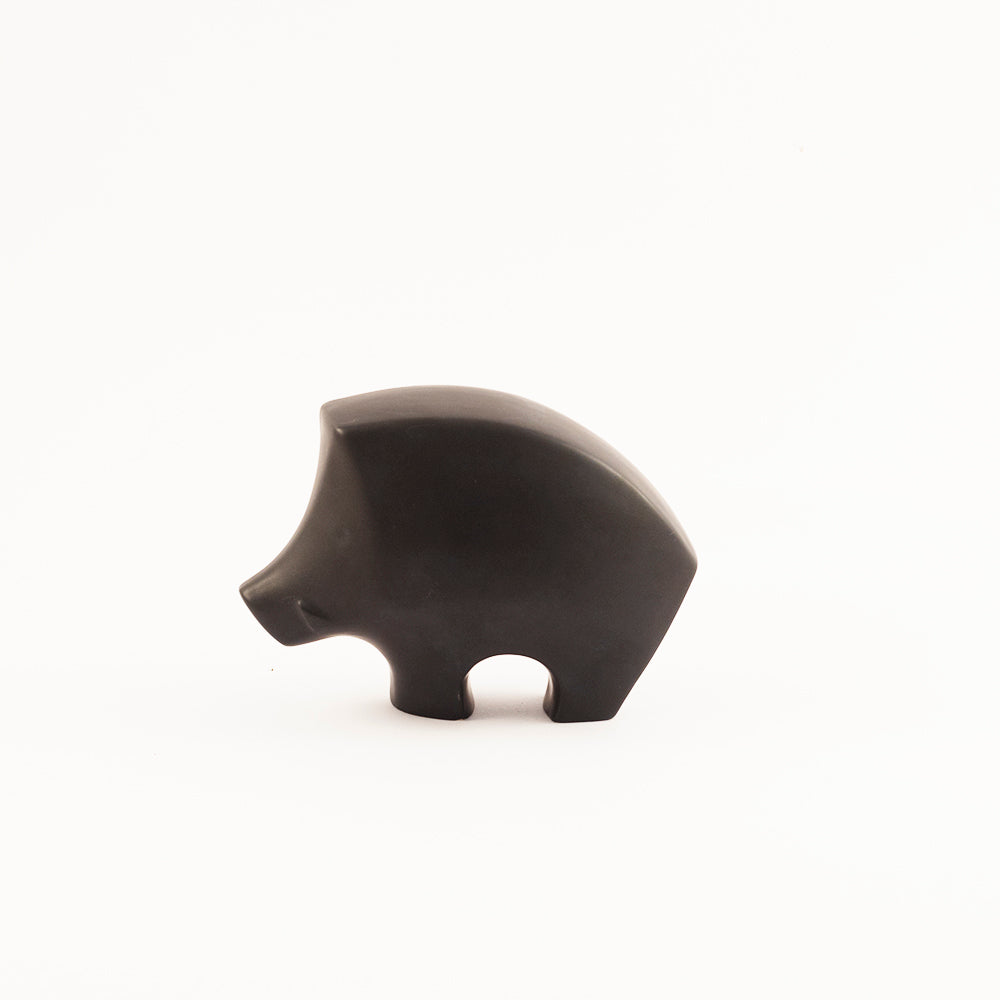 Misija - wild-boar