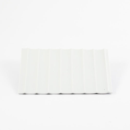 HYBRID - 3D porcelain tray