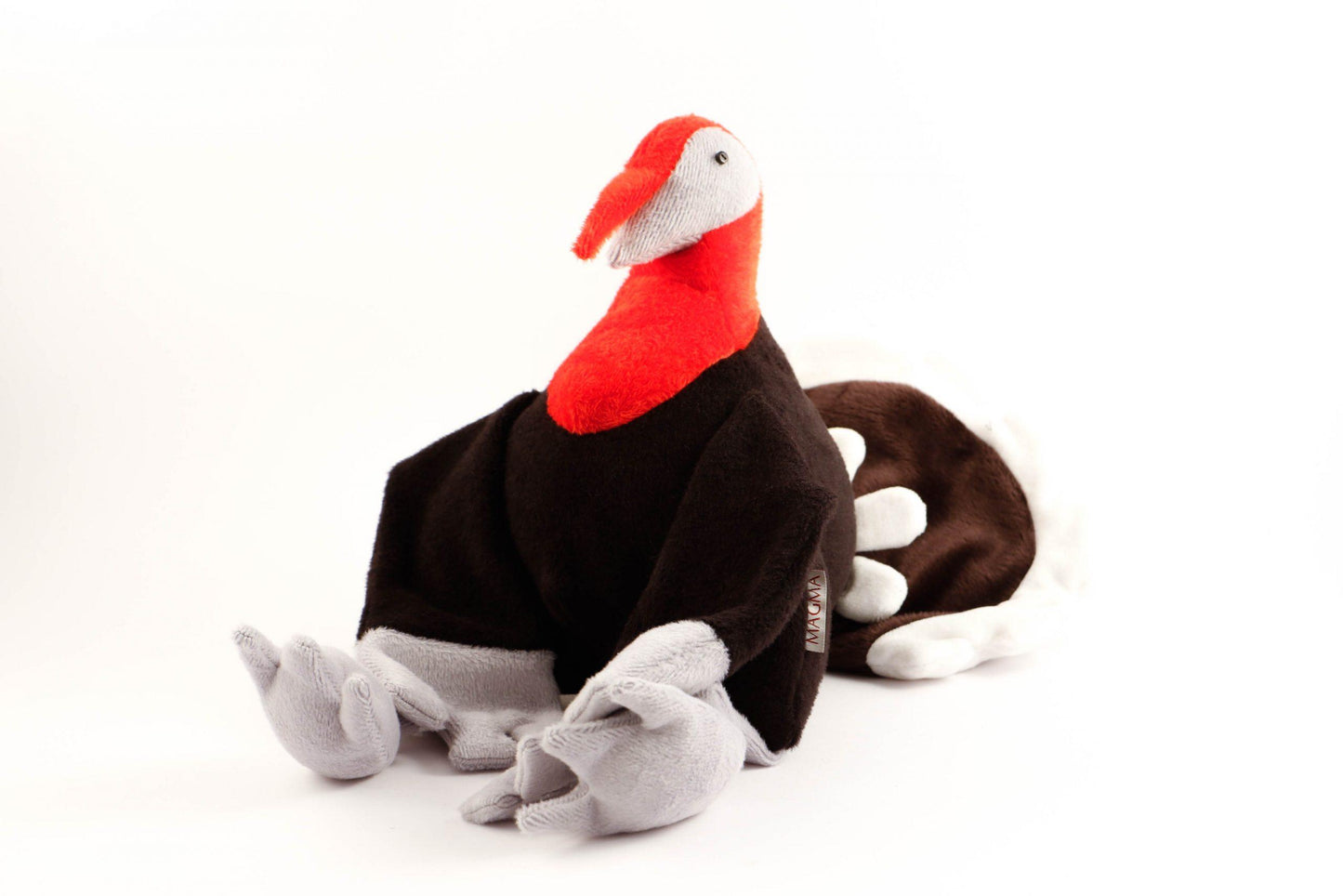 Hugging Turkey