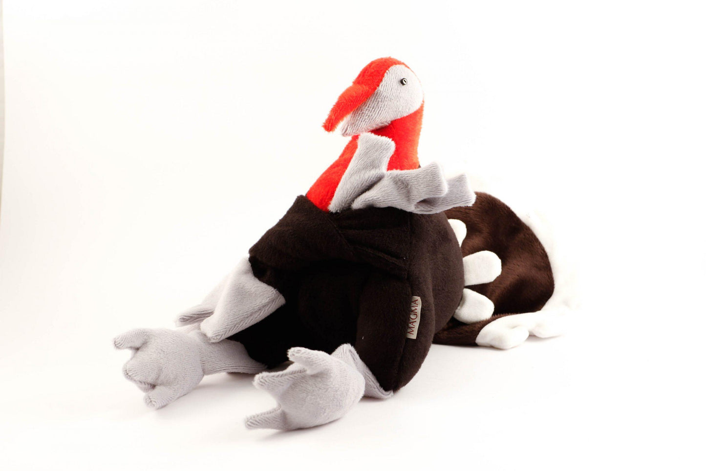 Hugging Turkey