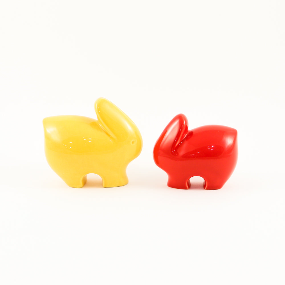 Misija - bunny
