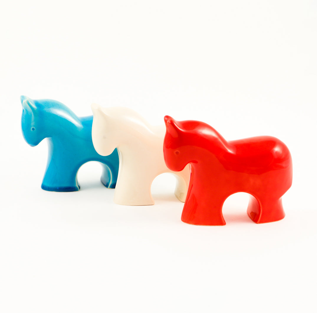 Misija - horse