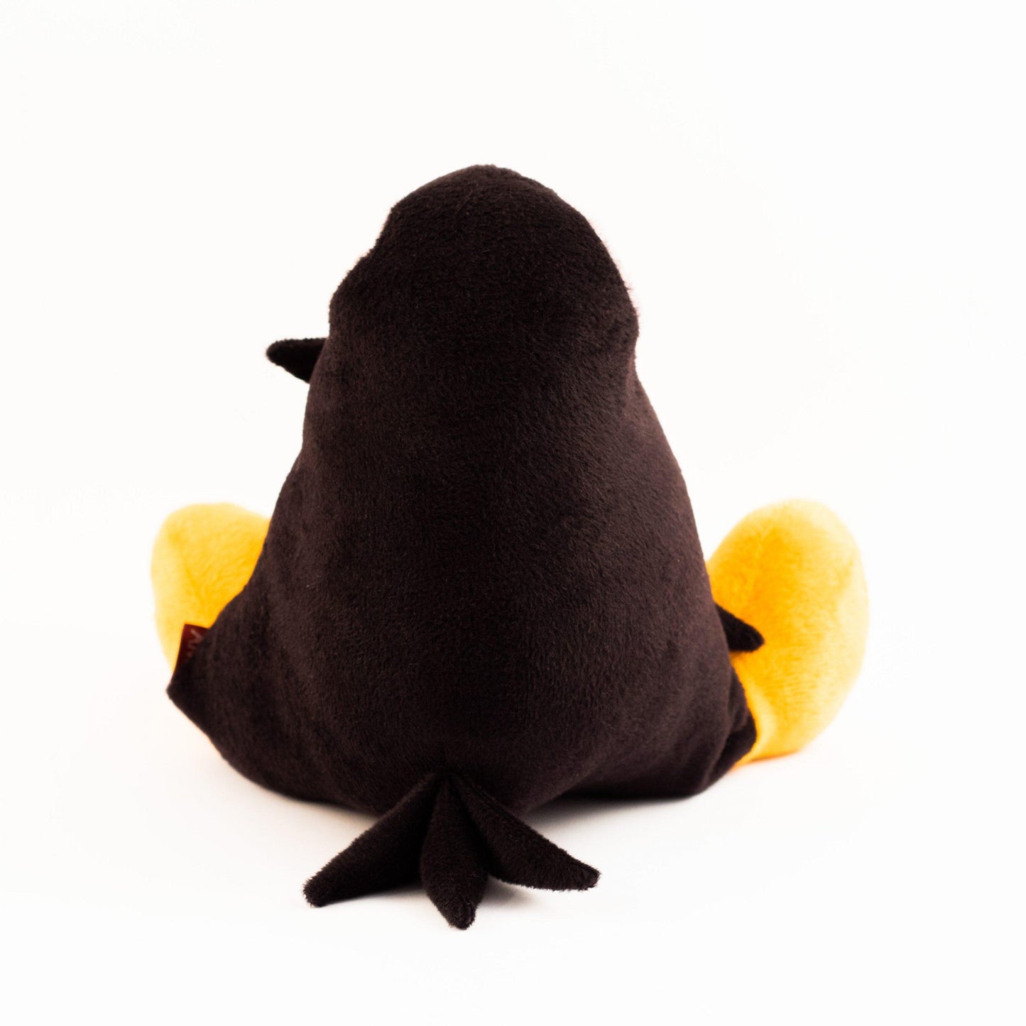 Hugging Penguin