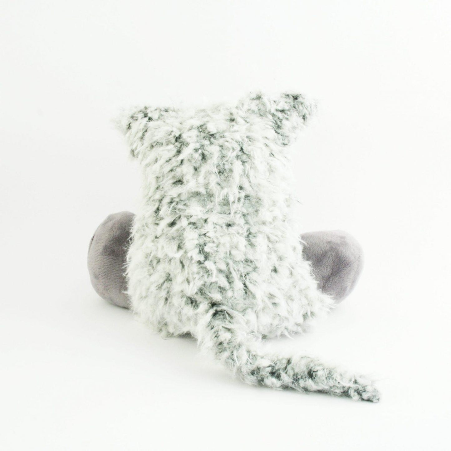 Hugging Pumis - Pumi dog