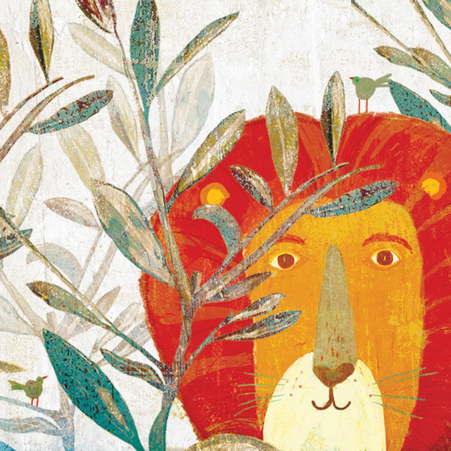 Lion