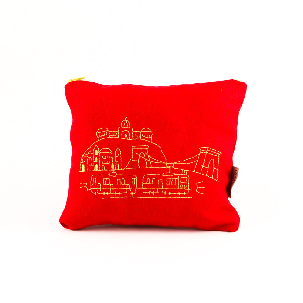 Purse by Magma - Budapest
